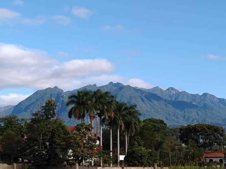 Cantinho Da Serra Itatiaia  Esterno foto