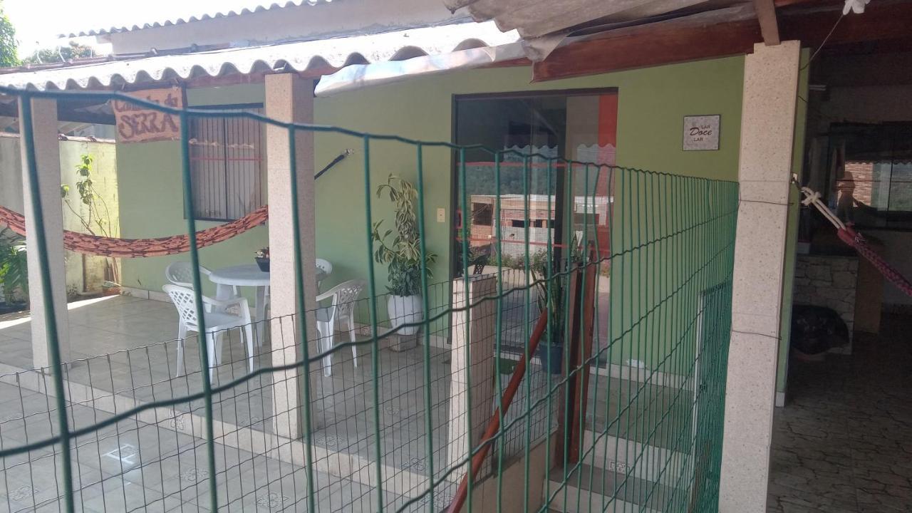 Cantinho Da Serra Itatiaia  Esterno foto
